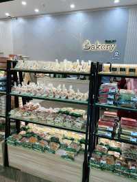 Farley Bakery Kuching – A Delightful Haven for Bakery and Dessert Lovers