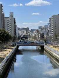 東京小眾景點推薦—清澄白河