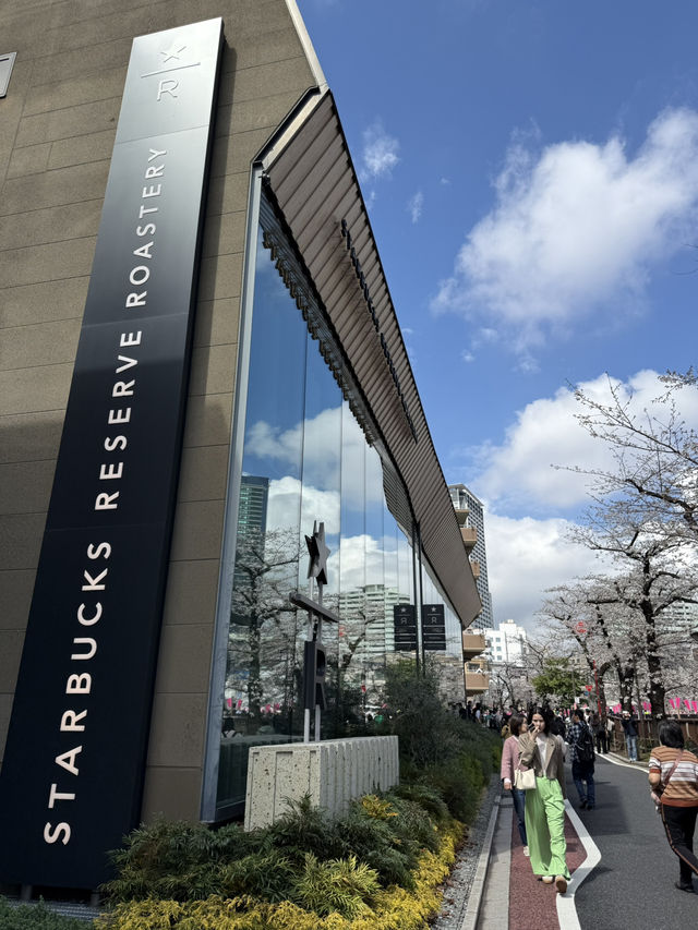 紅眼3天2夜快閃東京🌸櫻花大爆發🌸