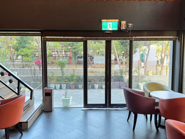月見溪行館