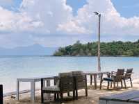 Nitiporn resort koh phayam & seaagain cafe