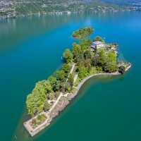 Ticino, Switzerland: A Mediterranean Paradise in the Alps!