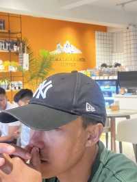 Himalayan Jawa Coffee house