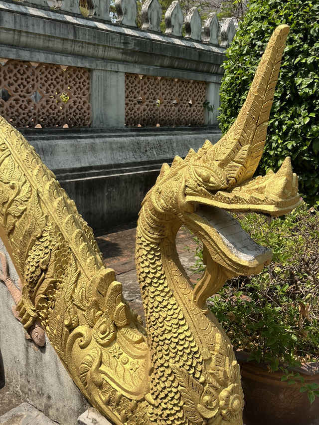 Haw Phra Kaew