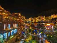 Furong Ancient Town 
