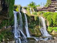 Furong Ancient Town 
