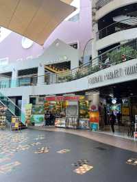 CENTRAL MARKET