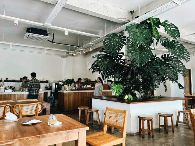 Hoods Coffee Batam