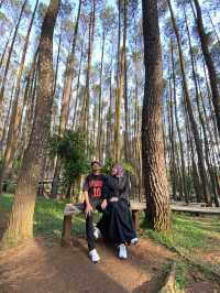 From Jogja with Love 