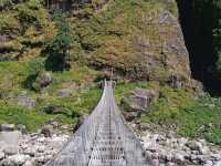 Into the Heart of the Himalayas: My Soul-Stirring Journey to Annapurna