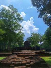 อุทยานประวัติศาสตร์เมืองสิงห์