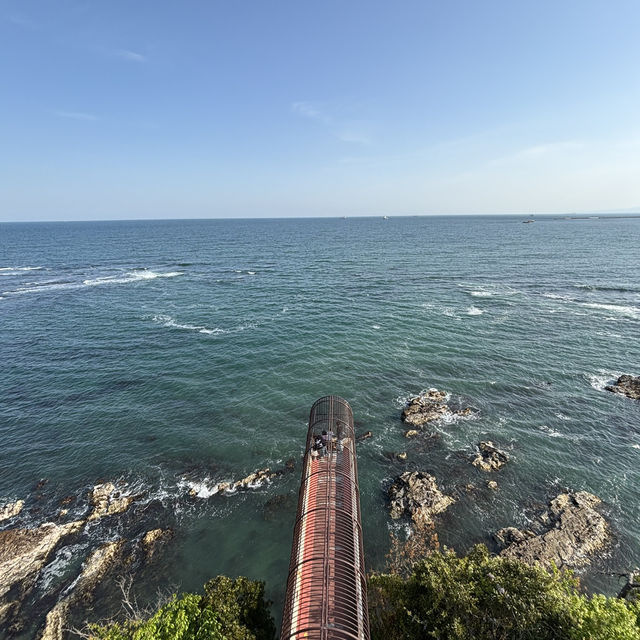 📍三崎公園(福島県)