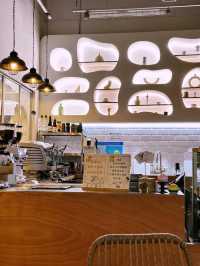 🍽️Dug Out Delights | Brunch Bliss & Silent Warmth on the Bund 