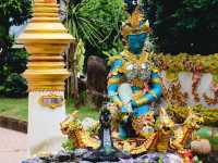 วัดอรัญรังษี