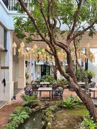 99 the gallery hotel เชียงใหม่