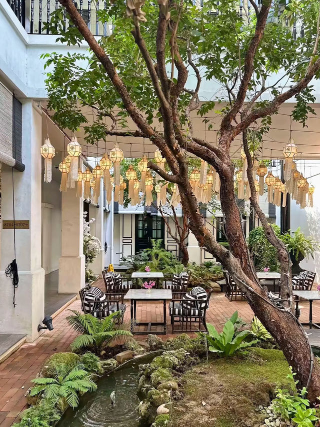 99 the gallery hotel เชียงใหม่