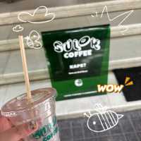 🇵🇭🍵🧃Sulok Coffee ☕️🍵 Manila Philippines 