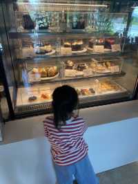 Sweet sea