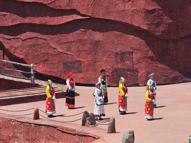 Lijiang Impression