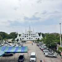 วัดอโศการาม