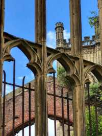 St Luke's Bombed Out Church