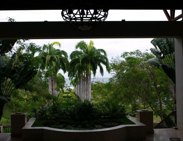 #佳藍汶萊度假村Nexus Resort & Spa Karambunai-馬來西亞沙巴