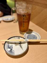 【大阪・天王寺】酒場価格で楽しめる本格寿司「鮨酒場天王寺あべのスシトフジ」