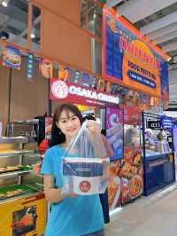 OSAKA OHSHO 🥟 Pop-up The Mall บางแค