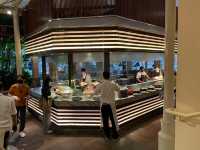 River Cafe & Terrace @ The Peninsula Bangkok
