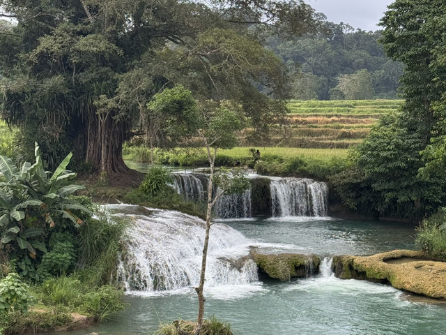 Sumba is Amazingly Beautiful