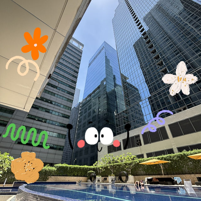 ✨🇵🇭🏙️Hotel reviews in Philippines 