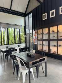 The Nest Studio Cafe : สตูดิโอคาเฟ่ที่ทำให้หลงรัก💖