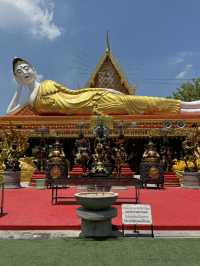 5 Days in Bangkok
