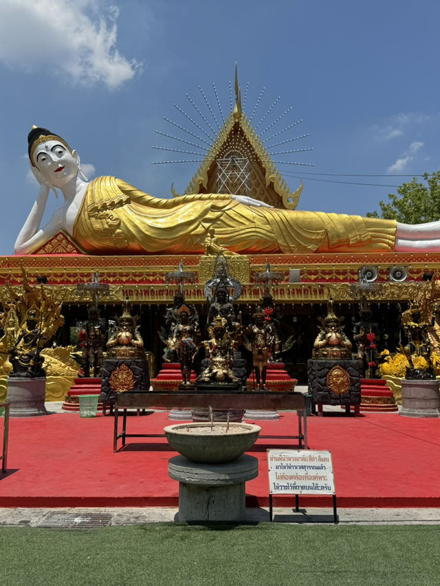 5 Days in Bangkok