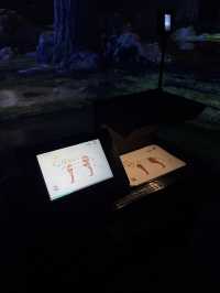 ｛韓國釜山｝ 韓國最大的藝術燈影博物館 - 釜山Arte Museum