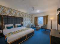 Title: Tranquil Luxury Amidst the Himalayas – A Stay at Kashmir Holiday Resort