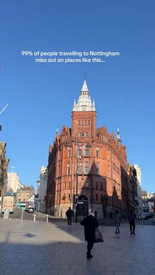 Legends, History & Hidden Corners in the Heart of England 