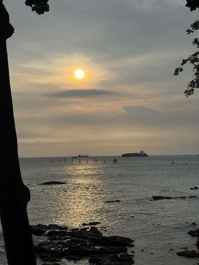 A Refreshing Coastal Escape to Vũng Tàu City, Vietnam