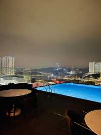 Hyatt Place Pavilion Bukit Jalil: The Perfect Stay for Comfort and Convenience