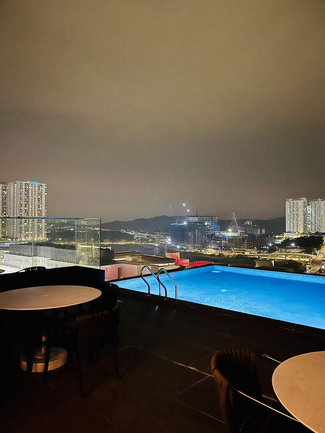 Hyatt Place Pavilion Bukit Jalil: The Perfect Stay for Comfort and Convenience