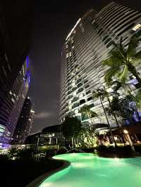 Check-In to Chic: A Le Méridien KL Escape