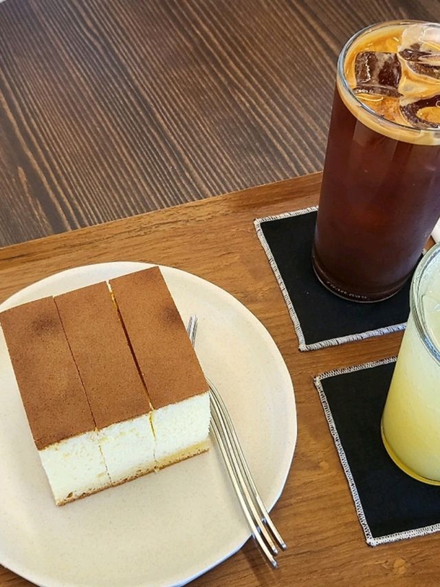 카페 유자