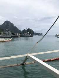 Nat Nat Beach｜愛妮島的秘境海灘，與海龜共游的夢幻體驗 