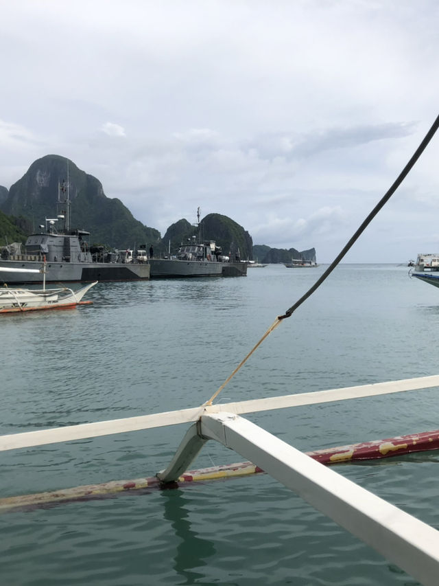 Nat Nat Beach｜愛妮島的秘境海灘，與海龜共游的夢幻體驗 