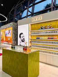 “A Luxe Shopping Haven for Travellers”