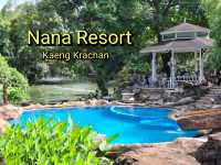 Nana Resort Kaeng Krachan