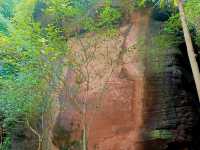 อุทยานแห่งชาติภูลังกา (ถ้ำนาคี)