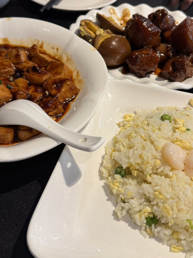 MZ들의 천국 상하이로 달려가세요!