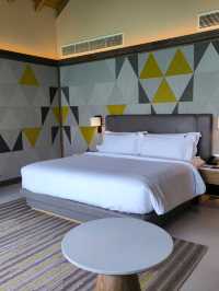 Island Vibes and Overwater Dreams: My Magical Escape to Hard Rock Maldives