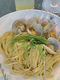 압구정 파스타 맛집 세인트라운지 서울 후기🍝✨